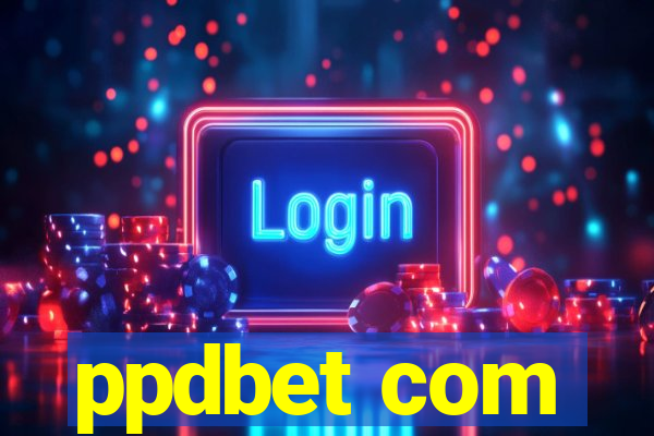 ppdbet com